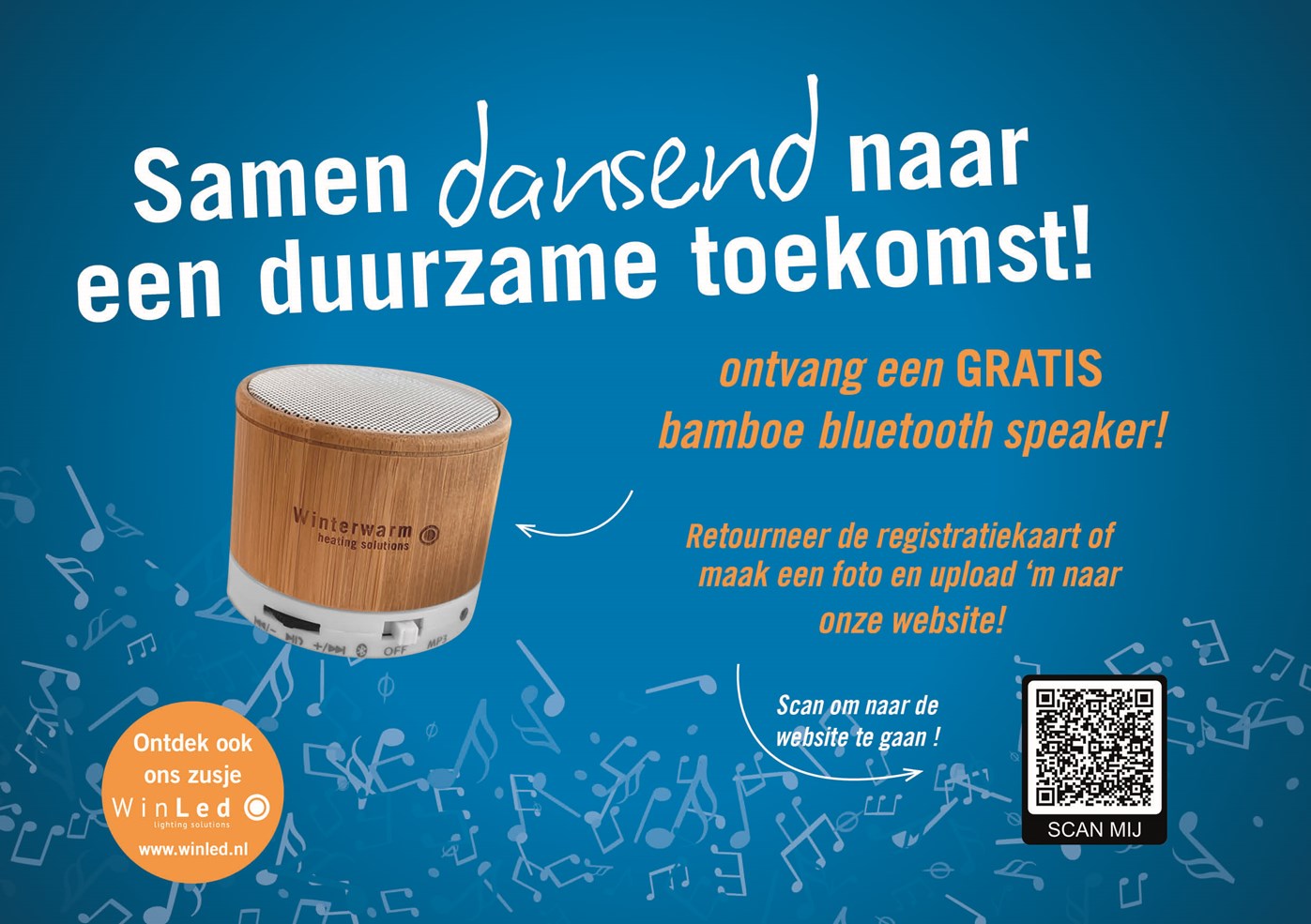 Elektrische heater actie